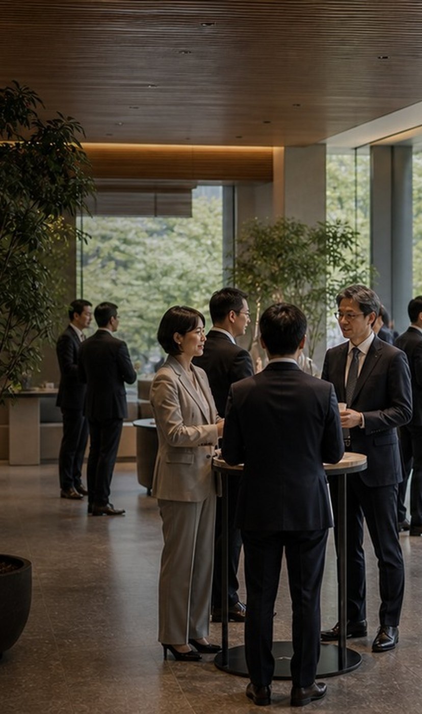 師業・士業分科会