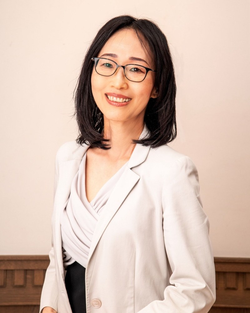 小本 紀子