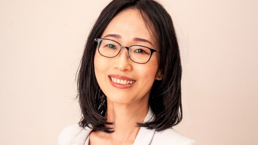 小本 紀子